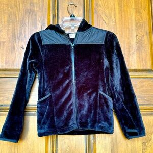 SO Girl Jacket black Size 10/12